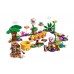 LEGO® Super Mario™ Soda Jungle Maker Set 71434