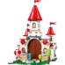 LEGO® Super Mario™ Battle with Roy at Peach’s Castle 71435