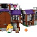 LEGO® Super Mario™ King Boo’s Haunted Mansion 71436