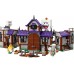 LEGO® Super Mario™ King Boo’s Haunted Mansion 71436