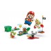 LEGO® Super Mario™ Adventures with Interactive LEGO® Mario™ 71439