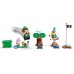 LEGO® Super Mario™ Adventures with Interactive Luigi™ 71440