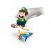 LEGO® Super Mario™ Adventures with Interactive Luigi™ 71440