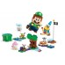 LEGO® Super Mario™ Adventures with Interactive Luigi™ 71440