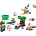 LEGO® Super Mario™ Adventures with Interactive Luigi™ 71440