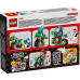 LEGO® Super Mario™: Mario Kart™ – Yoshi Bike 72031