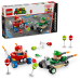 LEGO® Super Mario™: Mario Kart™ – Baby Mario vs. Baby Luigi 72034