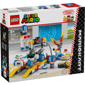 LEGO® Super Mario™: Mario Kart™ – Toad’s Garage 72035