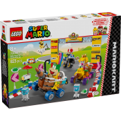 LEGO® Super Mario™: Mario Kart™ – Baby Peach & Grand Prix Set 72036