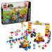 LEGO® Super Mario™: Mario Kart™ – Baby Peach & Grand Prix Set 72036