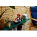 LEGO® Super Mario™ - Mario & Standard Kart 72037