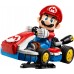 LEGO® Super Mario™ - Mario & Standard Kart 72037