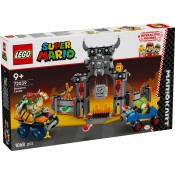 LEGO® Super Mario™: Mario Kart™ – Bowser’s Castle 72039