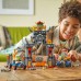 LEGO® Super Mario™: Mario Kart™ – Bowser’s Castle 72039