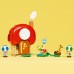 LEGO® Super Mario™ Party at Toad’s House 72041