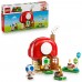LEGO® Super Mario™ Party at Toad’s House 72041