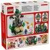 LEGO® Super Mario™ Prince Florian & Castle Bowser 72042