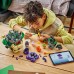 LEGO® Super Mario™ Prince Florian & Castle Bowser 72042