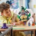 LEGO® Super Mario™ Prince Florian & Castle Bowser 72042