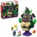 LEGO® Super Mario™ Prince Florian & Castle Bowser 72042