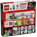 LEGO® Super Mario™: Mario Kart™ – Interactive LEGO® Mario™ & Standard Kart 72043