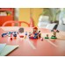 LEGO® Super Mario™: Mario Kart™ – Interactive LEGO® Mario™ & Standard Kart 72043