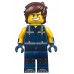 LEGO® THE LEGO® MOVIE 2™ Rex’s Rexplorer 70835