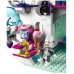 LEGO® THE LEGO® MOVIE 2™ Queen Watevra's ‘So-Not-Evil' Space Palace 70838