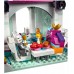 LEGO® THE LEGO® MOVIE 2™ Queen Watevra's ‘So-Not-Evil' Space Palace 70838
