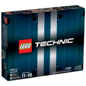 LEGO® Technic™ 4x4 Crawler Exclusive Edition 41999