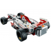 LEGO® Technic Grand Prix Racer 42000