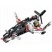 LEGO® Technic™ Ultralight Helicopter 42057