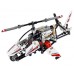LEGO® Technic™ Ultralight Helicopter 42057