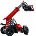 LEGO® Technic™ Telehandler 42061