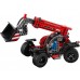 LEGO® Technic™ Telehandler 42061