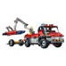 LEGO® Technic™ Airport Rescue Vehicle 42068