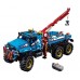 LEGO® Technic™ 6x6 All Terrain Tow Truck 42070