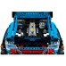 LEGO® Technic™ 6x6 All Terrain Tow Truck 42070