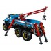 LEGO® Technic™ 6x6 All Terrain Tow Truck 42070