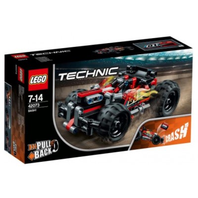 LEGO® Technic™ BASH! 42073
