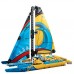 LEGO® Technic™ Racing Yacht 42074