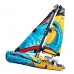 LEGO® Technic™ Racing Yacht 42074