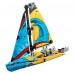 LEGO® Technic™ Racing Yacht 42074