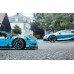 LEGO® Technic™ Bugatti Chiron 42083