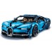 LEGO® Technic™ Bugatti Chiron 42083