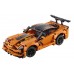LEGO® Technic™ Chevrolet Corvette ZR1 42093