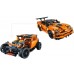 LEGO® Technic™ Chevrolet Corvette ZR1 42093