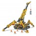 LEGO® Technic™ Compact Crawler Crane 42097
