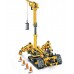 LEGO® Technic™ Compact Crawler Crane 42097