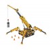 LEGO® Technic™ Compact Crawler Crane 42097
